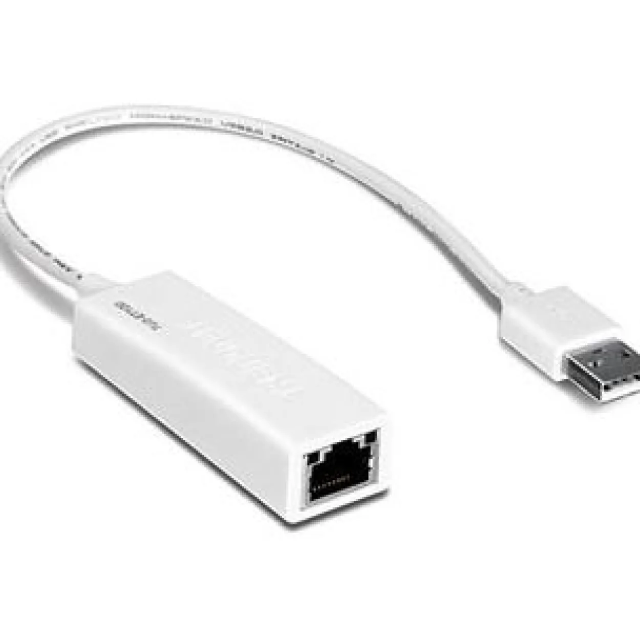 Trendnet TU2-ET100 Netzwerkadapter für USB 2.0 (TU2-ET100)