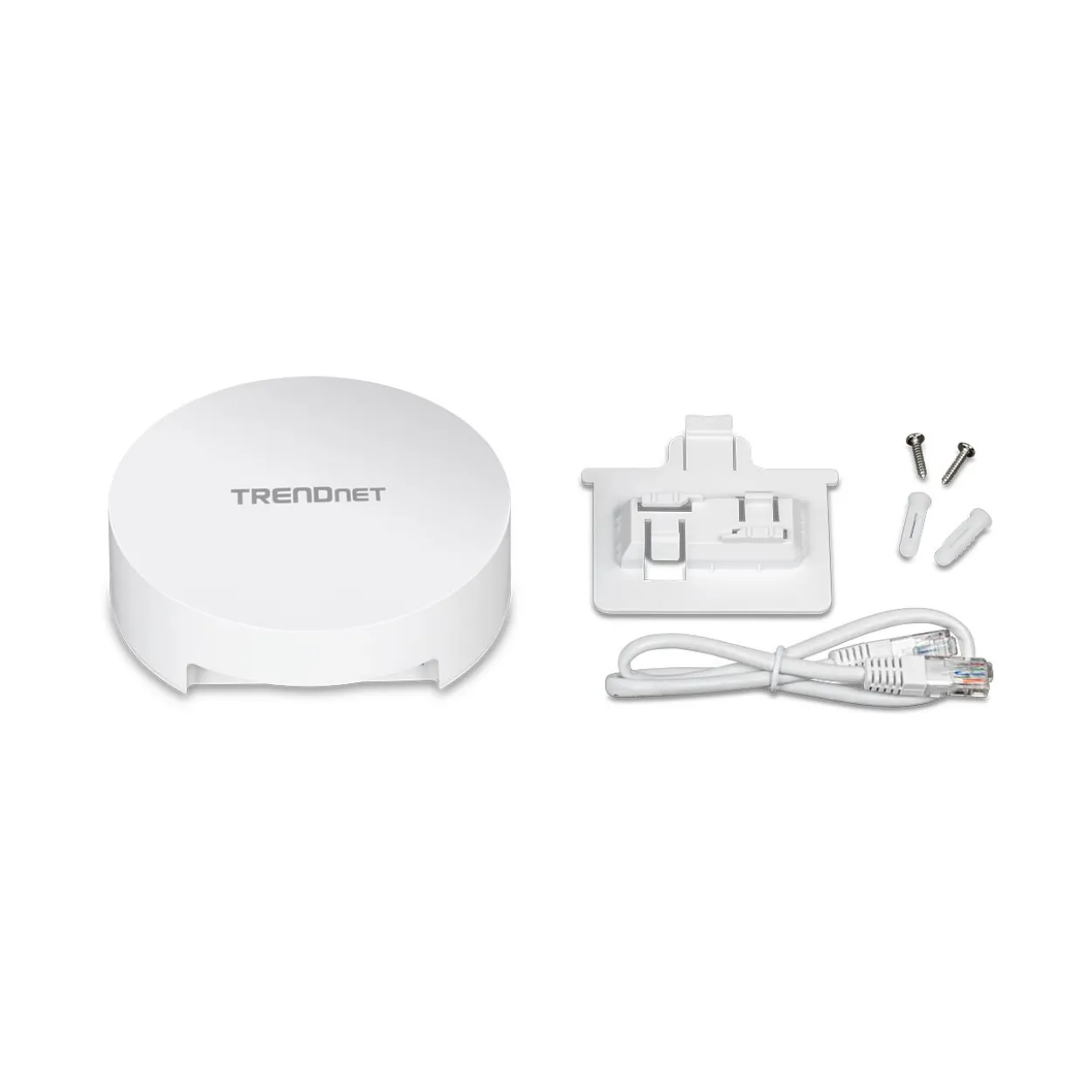TrendNet WL-AP AC1300 PoE Indoor Wireless Access Point