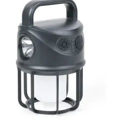 TROIKA Campinglampe NIGHT OWL