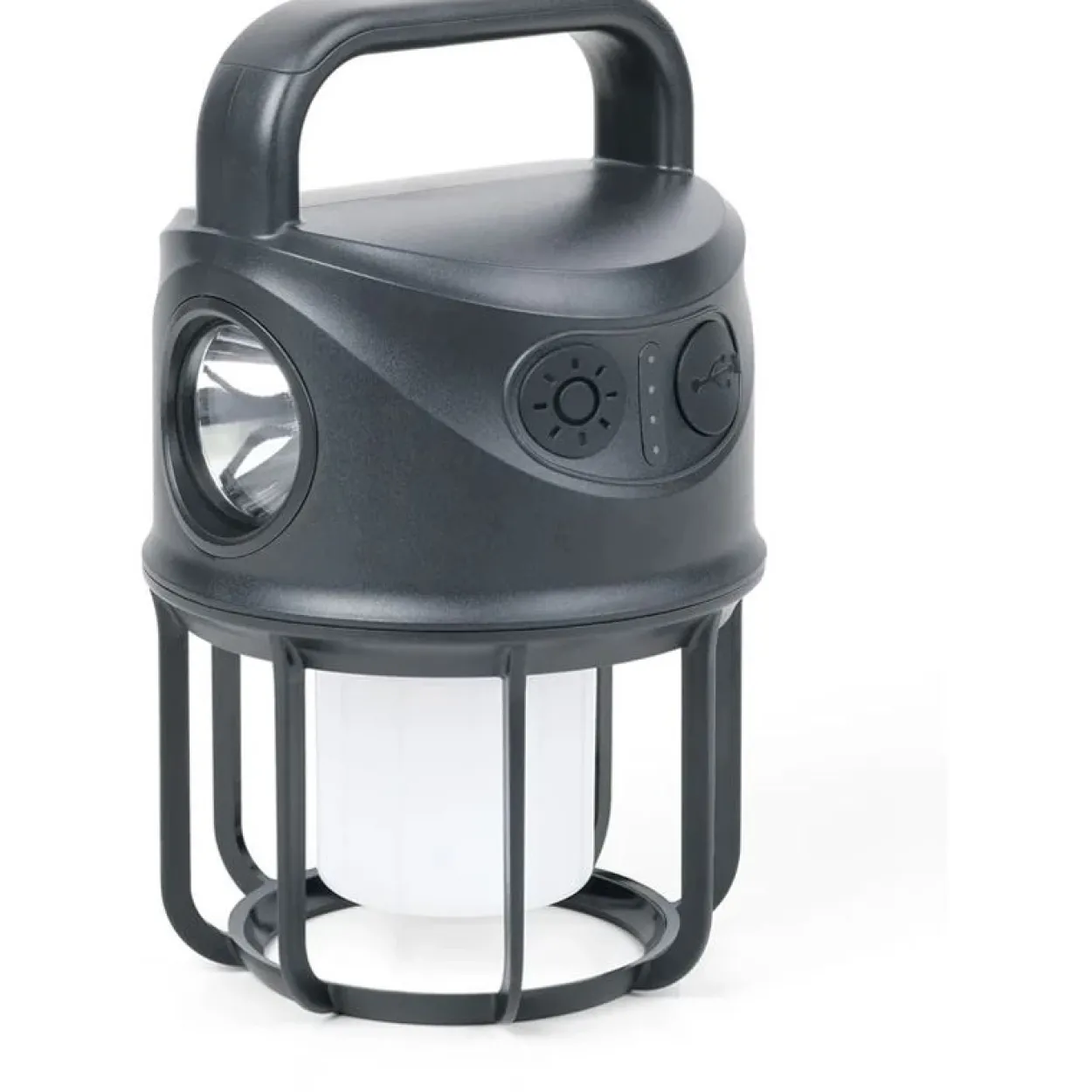 TROIKA Campinglampe NIGHT OWL