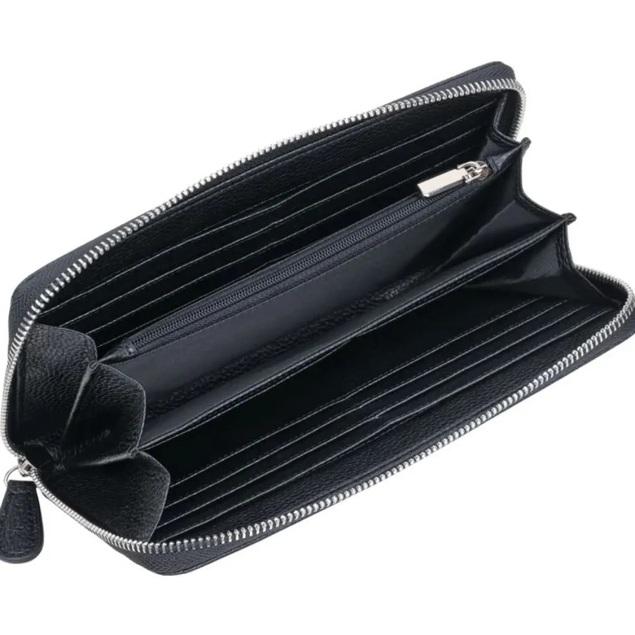 TROIKA Damen-Geldbörse LADIES SMART WALLET