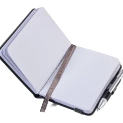 TROIKA Notizblock LILIPAD+LILIPUT TOOL PEN gelb