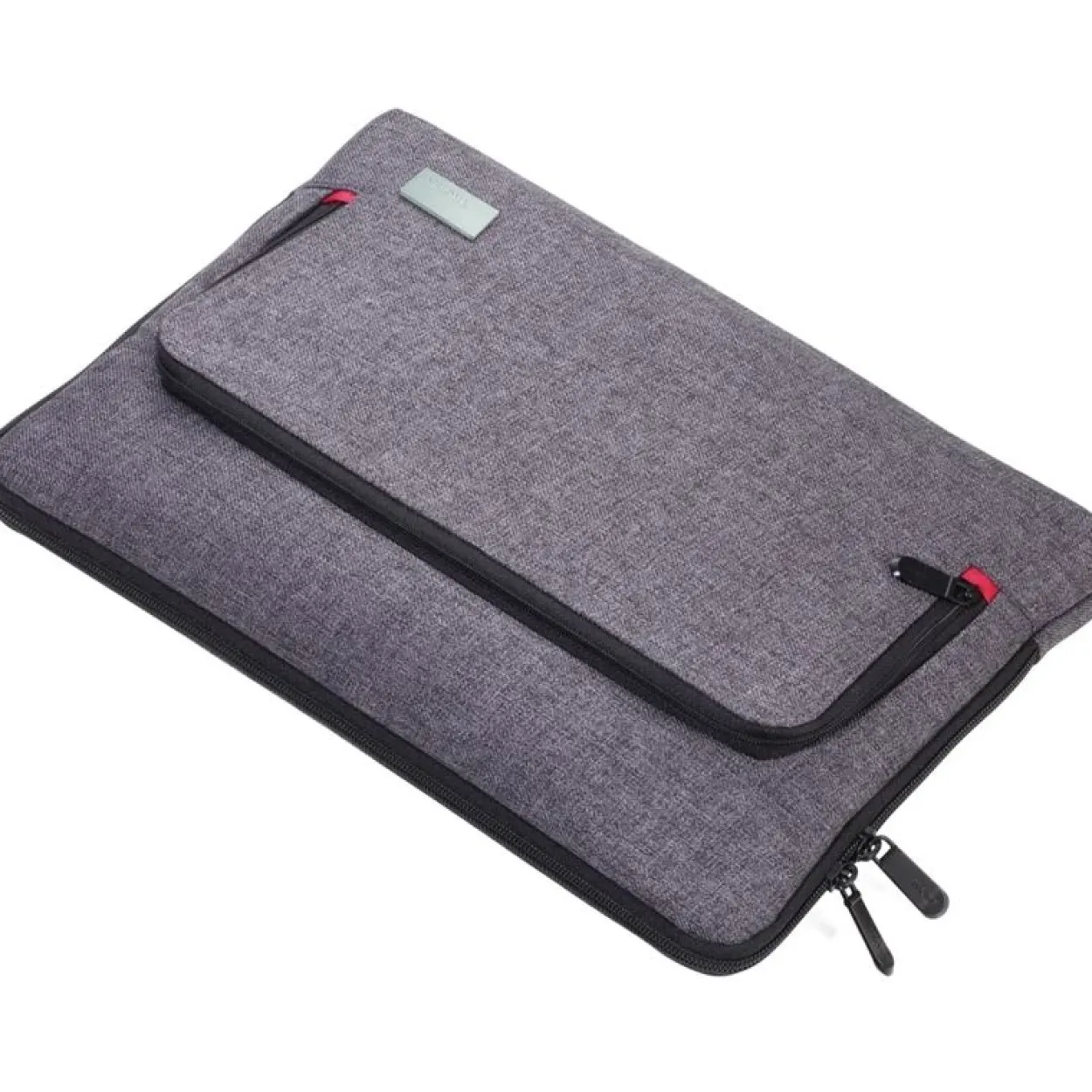 TROIKA Portfoliotasche MON CARRY