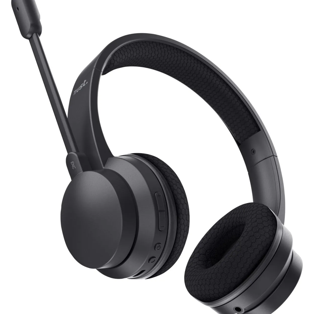 Trust AYDA WIRELESS ENC PC HEADSET