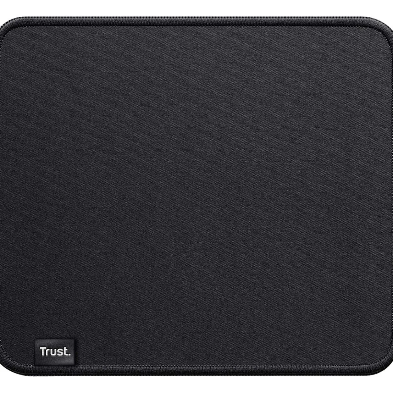 TRUST BOYE MOUSE PAD BLACK