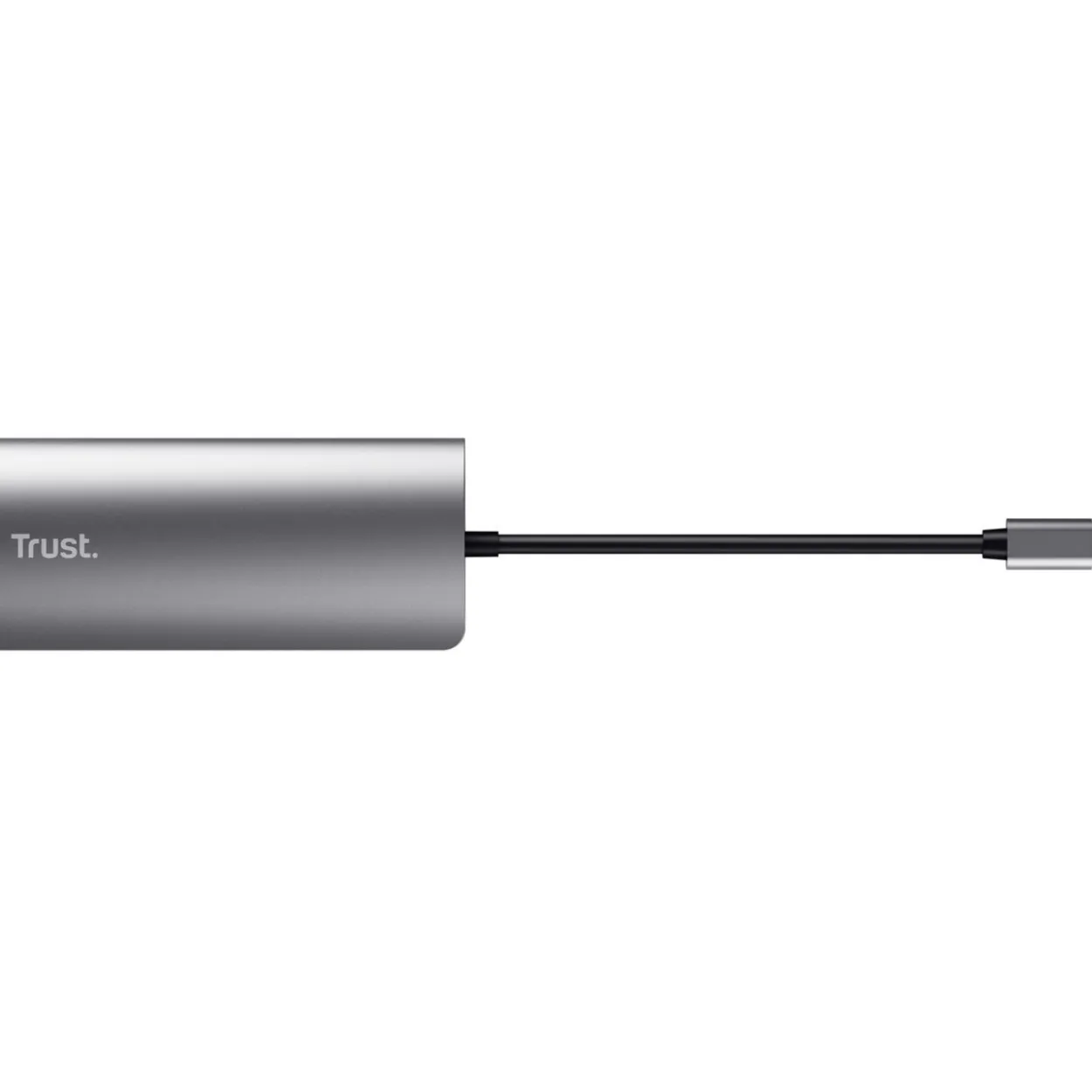 Trust Dalyx 7-in-1 USB-C Multiport Adapter