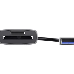 Trust Dalyx USB 3.2 24135 Single-Slot-Kartenleser