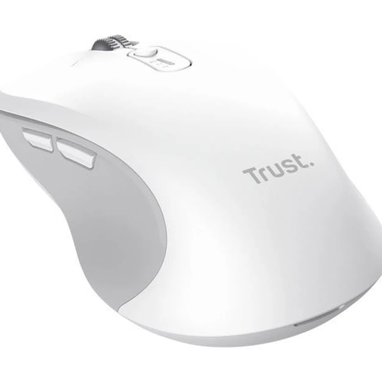 Trust FERRO HYPERWHEEL WRLS MOUSE