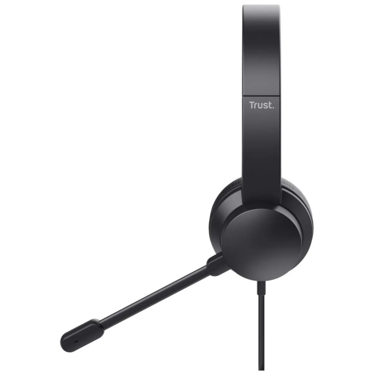 Trust HS-201 USB PC HEADSET