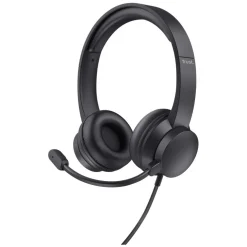 Trust HS-201 USB PC HEADSET