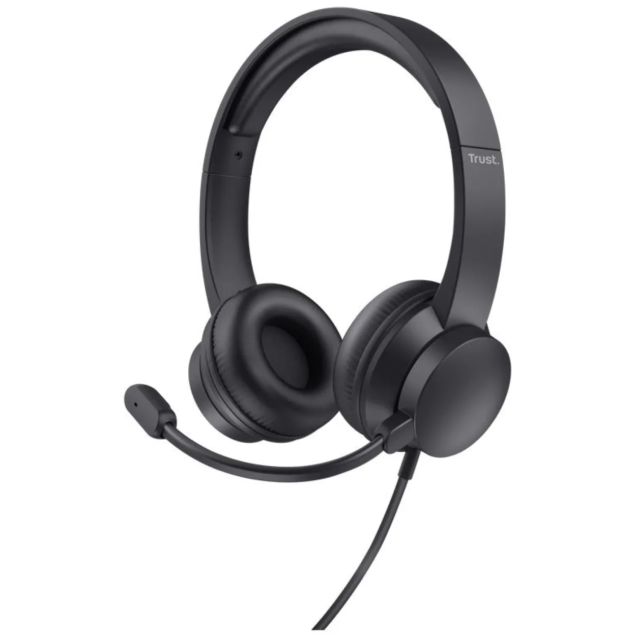 Trust HS-201 USB PC HEADSET