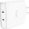 Trust MAXO 100W 2P USB-C GAN CHARGER