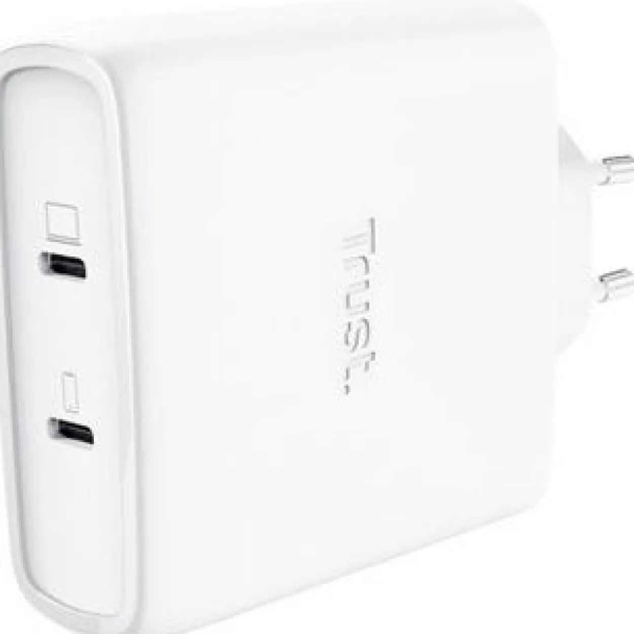 Trust MAXO 100W 2P USB-C GAN CHARGER