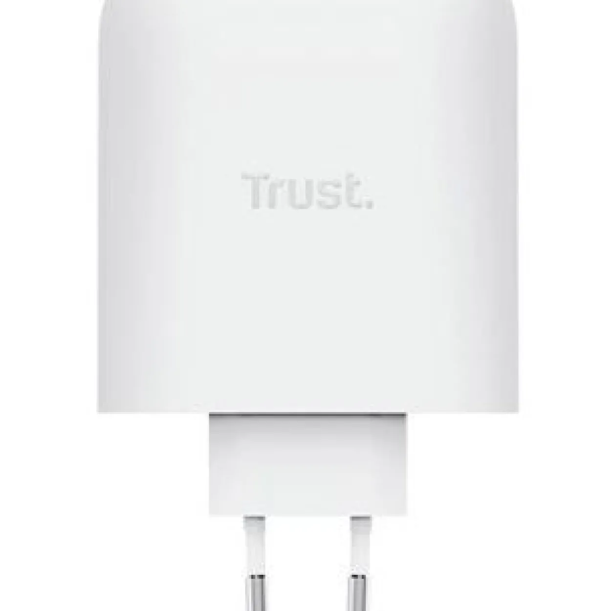 Trust MAXO 100W 2P USB-C GAN CHARGER