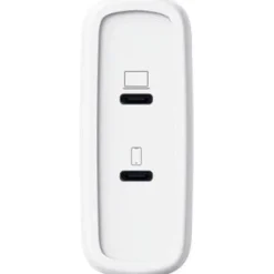 Trust MAXO 100W 2P USB-C GAN CHARGER
