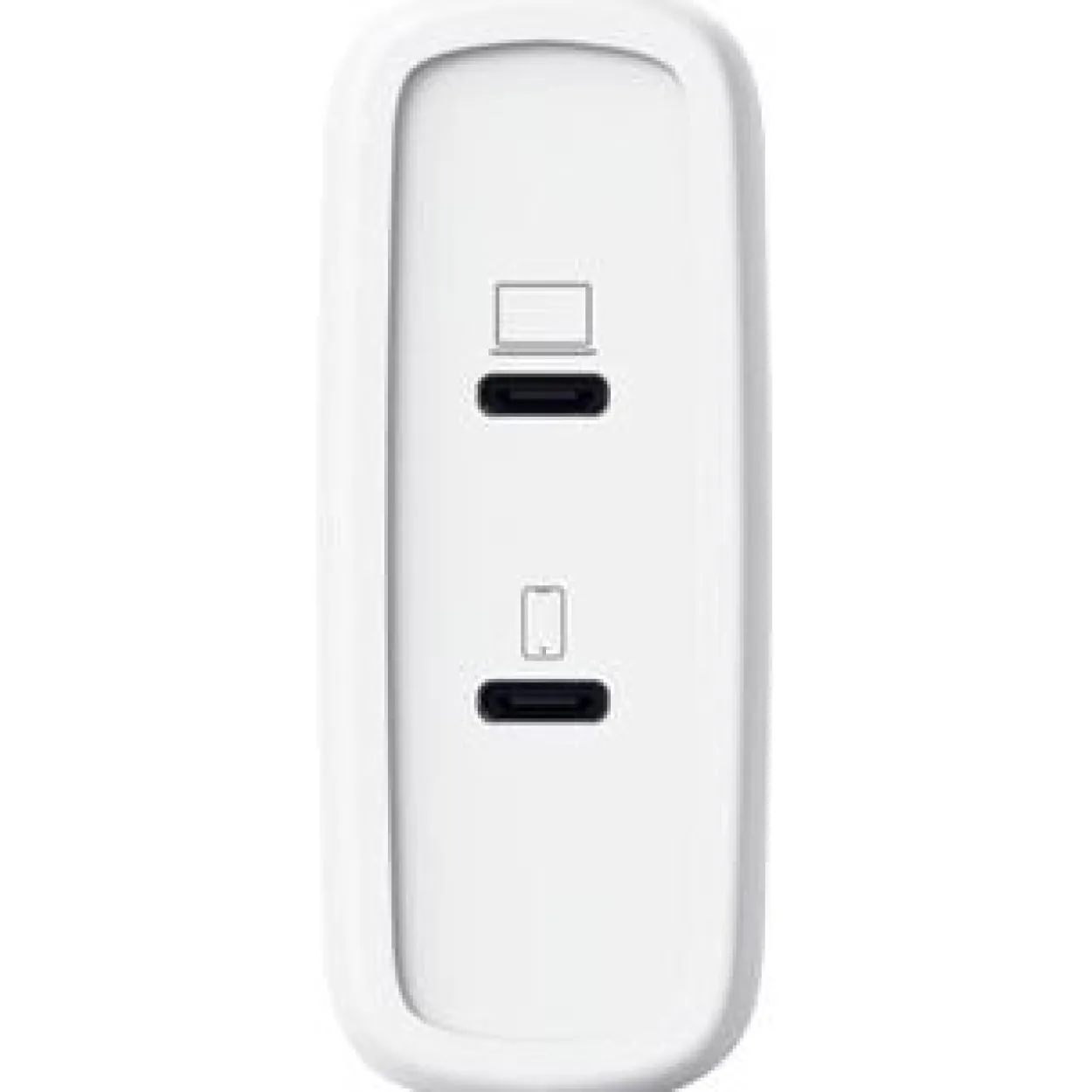 Trust MAXO 100W 2P USB-C GAN CHARGER