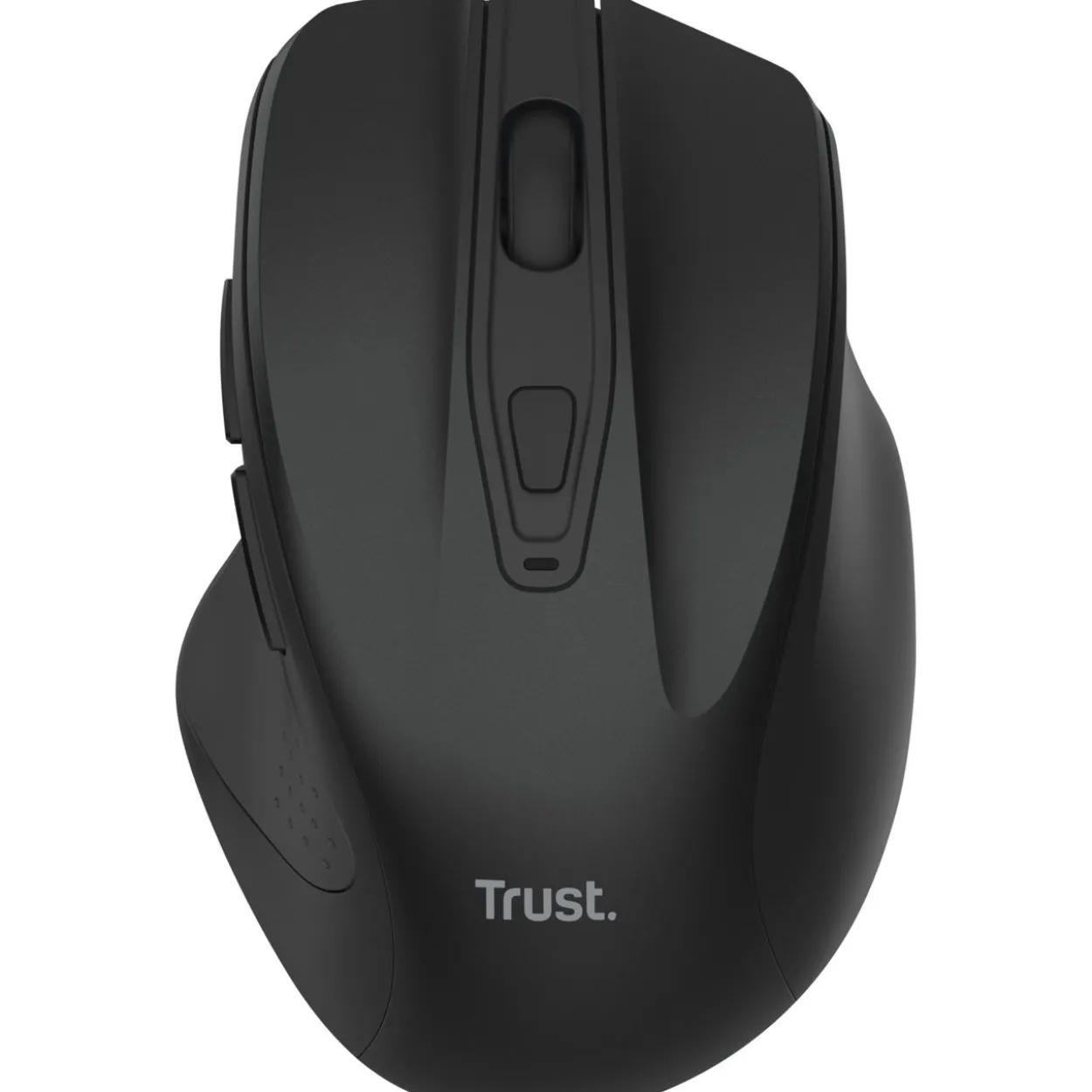 Trust NITO SILENT WIRELESS MOUSE - BL