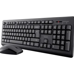 Trust PRIMO WIRELESS DESKSET DE