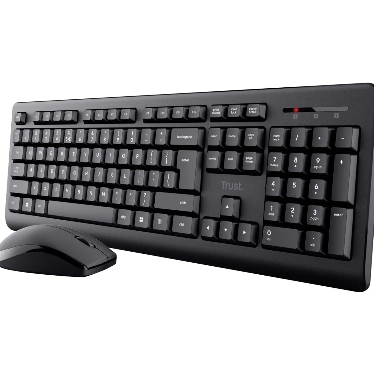 Trust PRIMO WIRELESS DESKSET DE