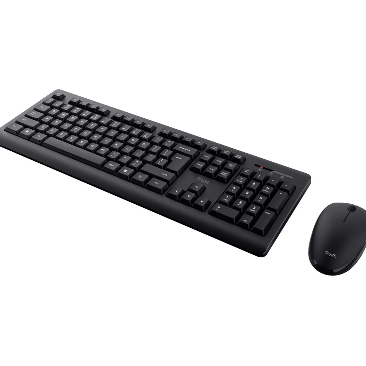 Trust PRIMO WIRELESS DESKSET DE