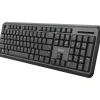 TRUST TK-350 Wireless Tastatur