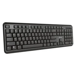 TRUST TK-350 Wireless Tastatur