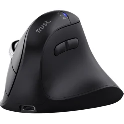 Trust VYRAN ERGO HYPSCROLL M-WRLS MOUSE