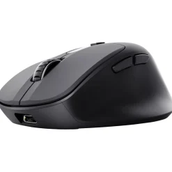 Trust ZEVO FAST RECH MULTI-WRLS MOUSE BLK