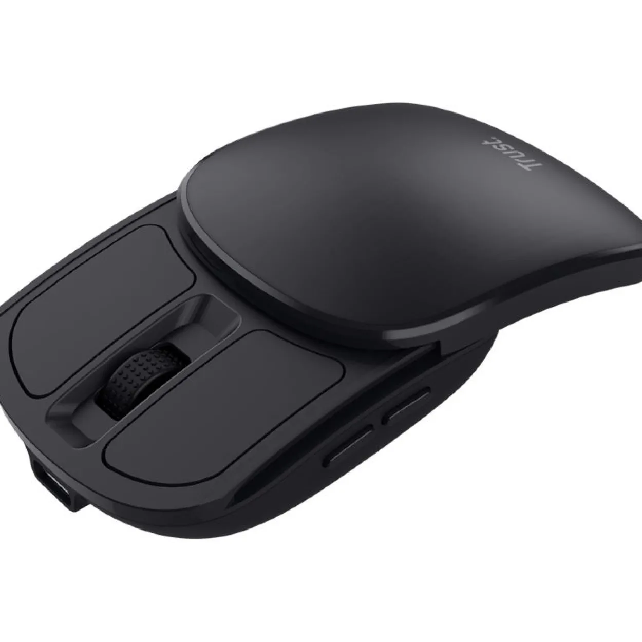 Trust ZYLO POCKET WIRELESS MOUSE