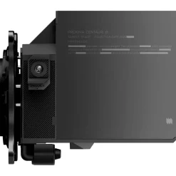 TRYX STAGE ARGB 360 schwarz All-in-One