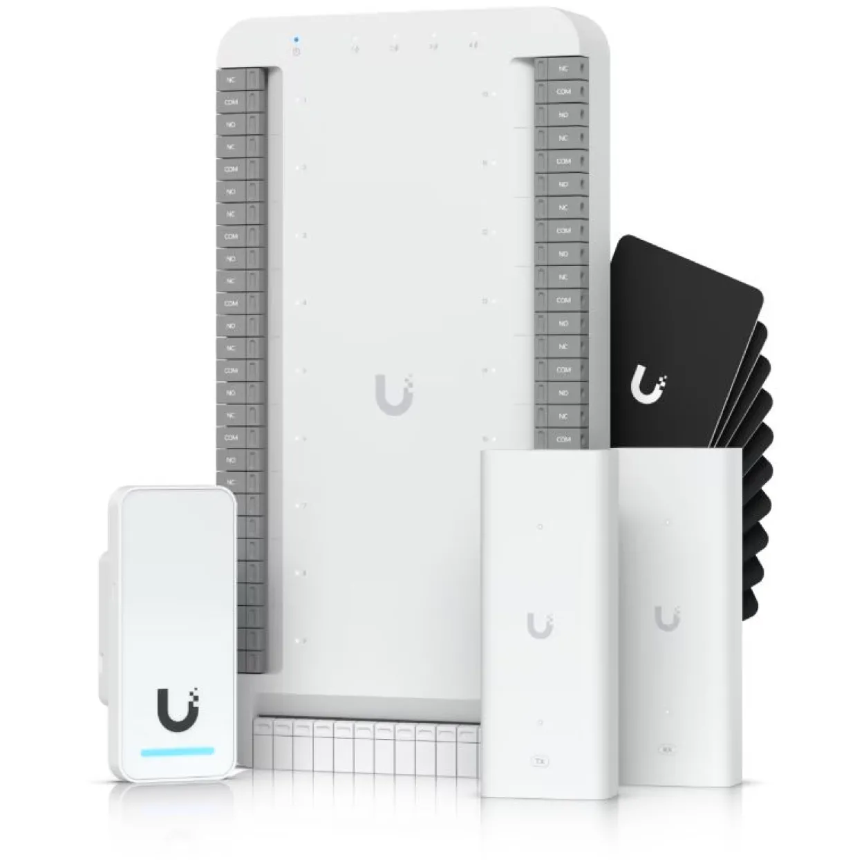Ubiquiti Access Elevator Starter Kit