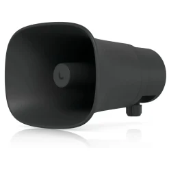 Ubiquiti AI Horn Speaker black