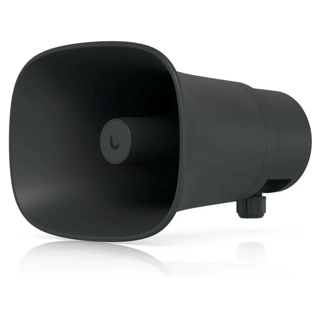 Ubiquiti AI Horn Speaker black
