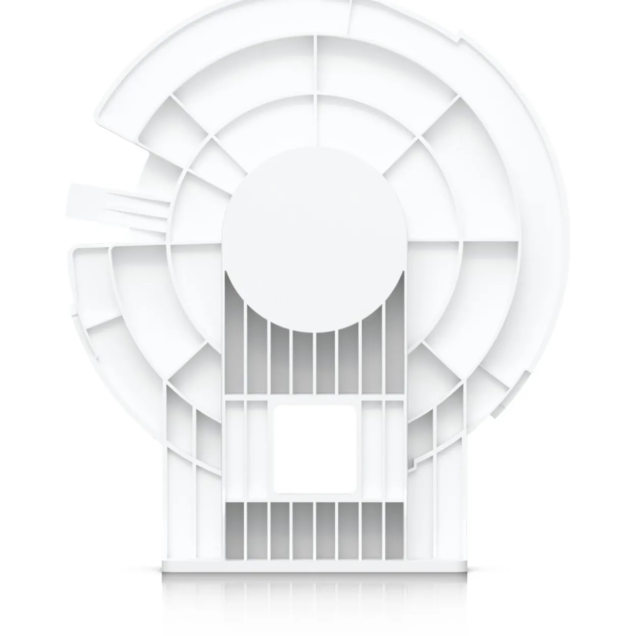 Ubiquiti AP Arm Mount Wandhalterung für UniFi Access Points
