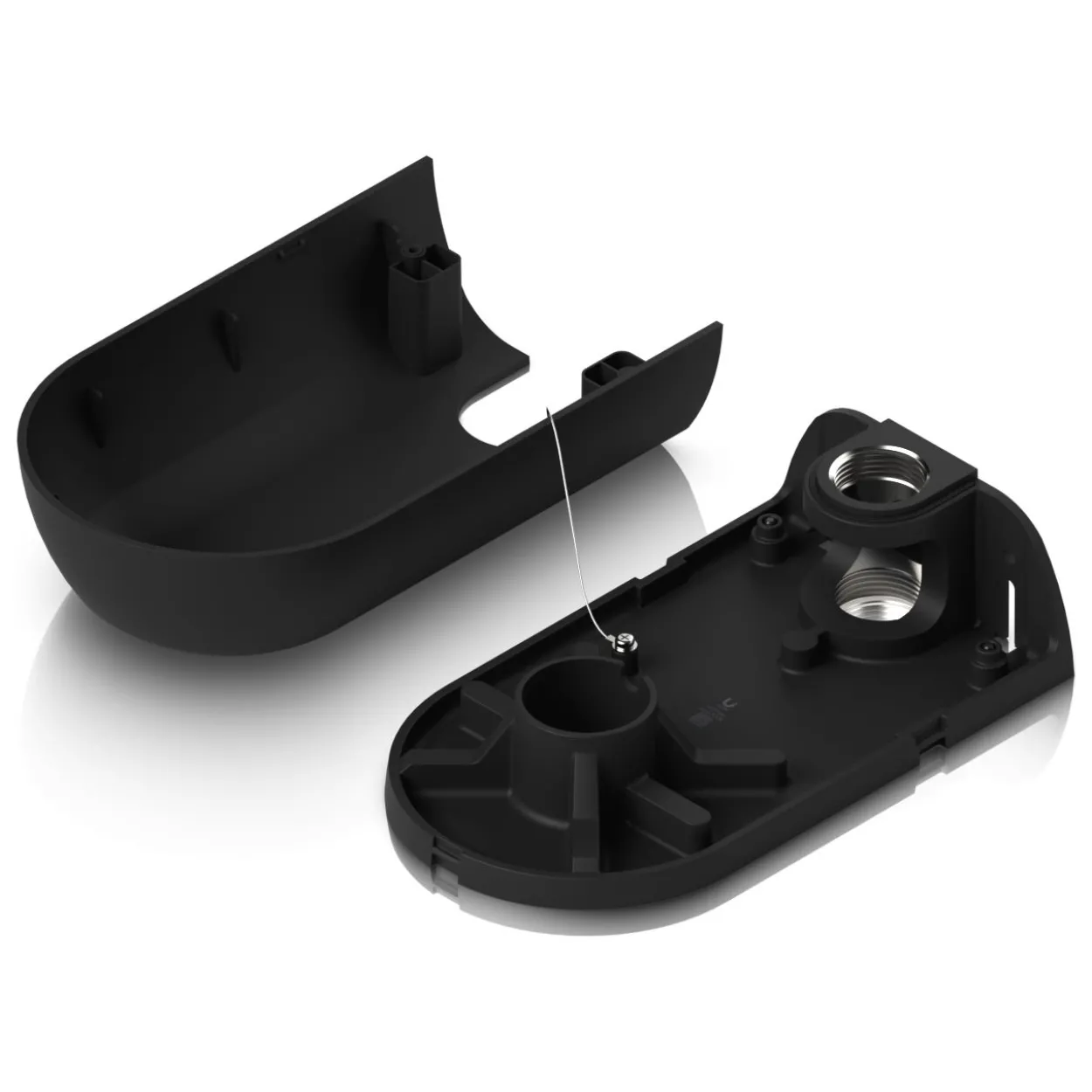 Ubiquiti Camera Arm Mount (G5 Turret Ultra, AI Turret/Dome) Bulk