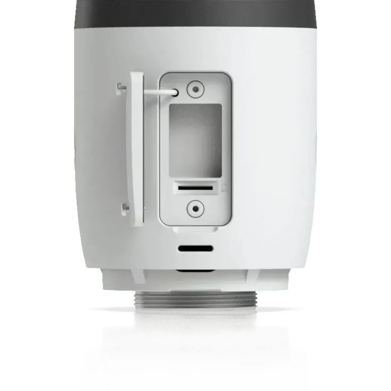 Ubiquiti Camera G6 Pro Bullet White 4K 30fps UVC-G6-PRO-BULLET-W Super sharp 4K camera with 3x optical zoom
