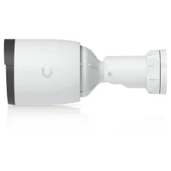Ubiquiti Camera G6 Pro Bullet White 4K 30fps UVC-G6-PRO-BULLET-W Super sharp 4K camera with 3x optical zoom