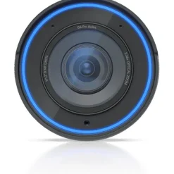 Ubiquiti Camera G6 Pro Bullet White 4K 30fps UVC-G6-PRO-BULLET-W Super sharp 4K camera with 3x optical zoom