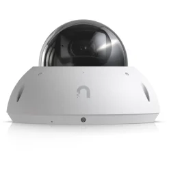 Ubiquiti Camera G6 Pro Dome White 4K 30fps UVC-G6-PRO-DOME-W Super sharp 4K camera with 2.36x optical zoom