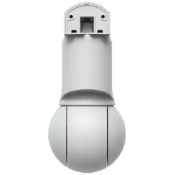 Ubiquiti Camera G6 PTZ White 4K 30fps UVC-G6-PTZ-W All-weather, 4K dual-lens camera with 10x hybrid z
