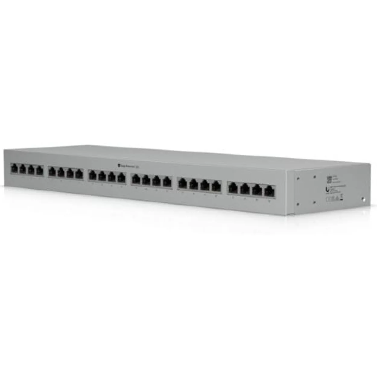 Ubiquiti Ethernet Surge Protector 24-port