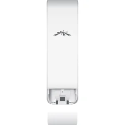 Ubiquiti NanoStation M2, antenna 11dBi outdoor client MIMO 2,4GHz, AirMax