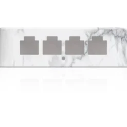 Ubiquiti Netzwerkgeräteabdeckung für In-Wall-AP Marmor