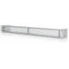 Ubiquiti OCD Rackpaneel - belüftet - 1U