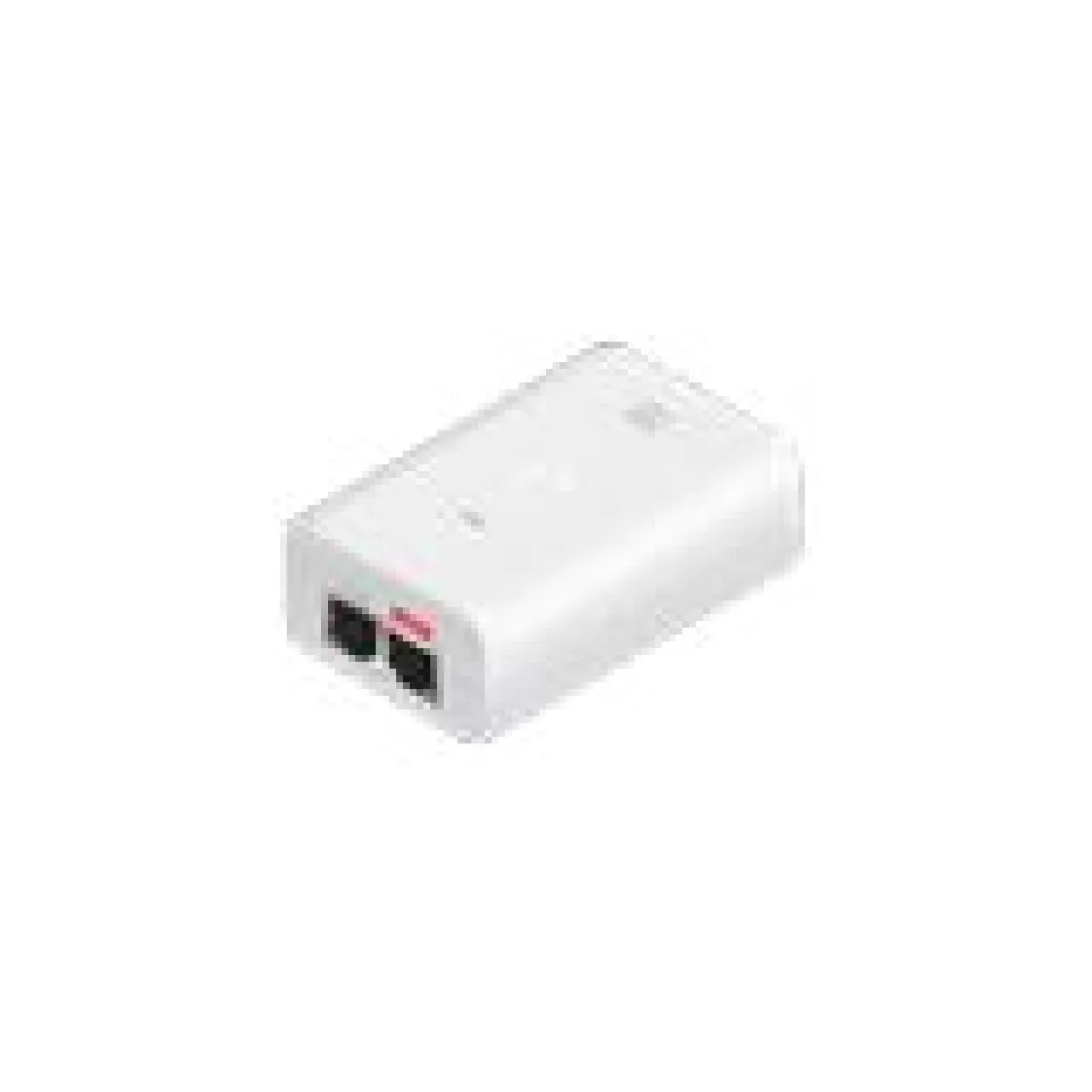 Ubiquiti POE Injector Gigabit 802.3af