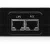 Ubiquiti POE Injector, 24VDC, 30W