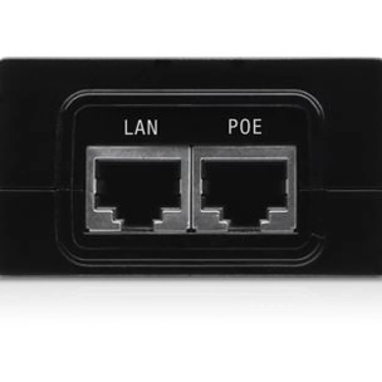 Ubiquiti POE Injector, 24VDC, 30W