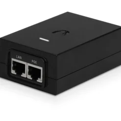 Ubiquiti POE Injector, 24VDC, 30W