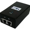 Ubiquiti POE Injector 24V 24W Gigabit Port