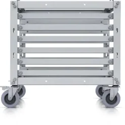 Ubiquiti Rack U-Rack-6U-TL